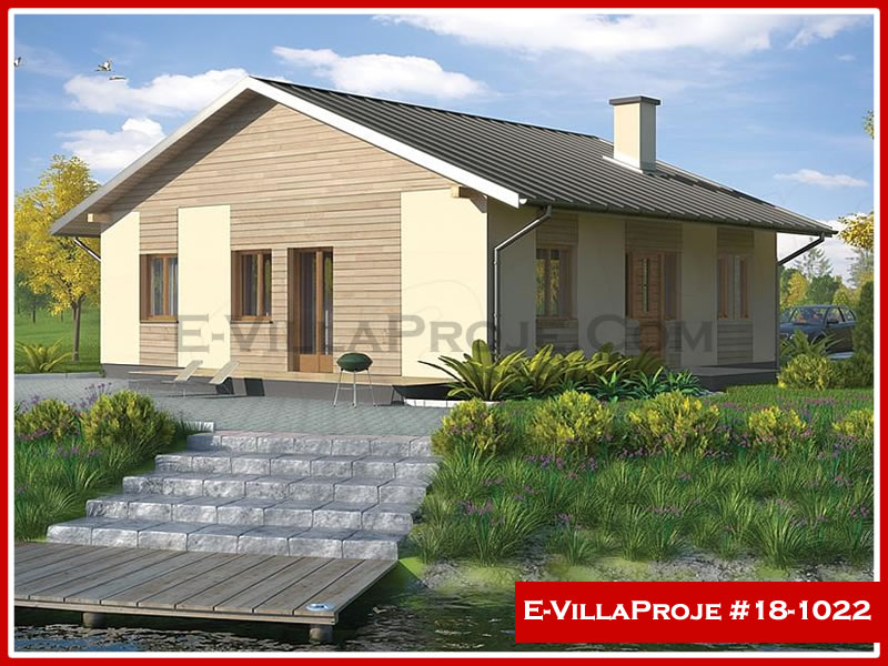 Ev Villa Proje #18 - 1022 Thumbnail 4