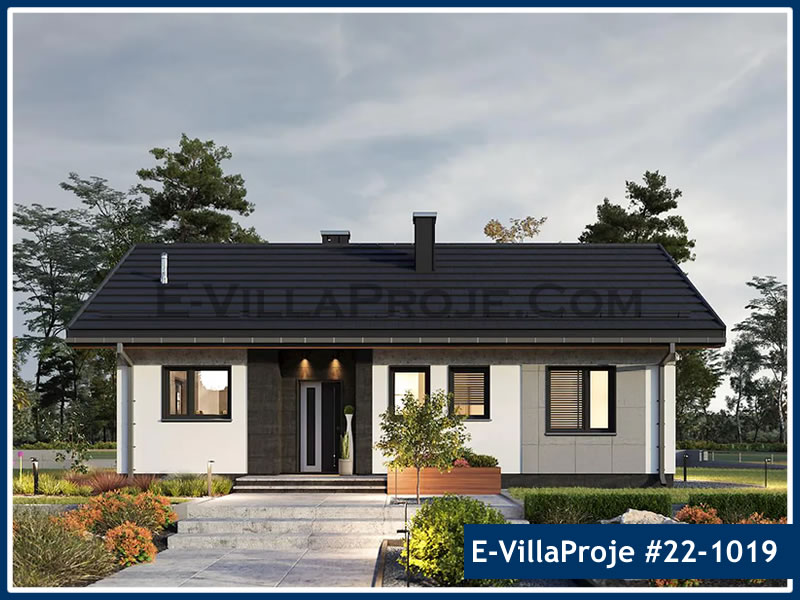 Ev Villa Proje #22 - 1019 Thumbnail 3