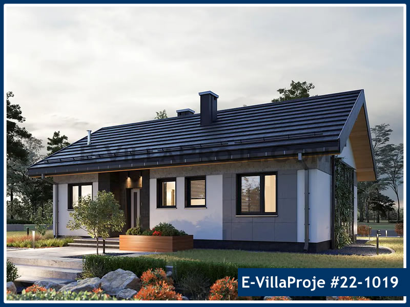 Ev Villa Proje #22 - 1019 Thumbnail 4