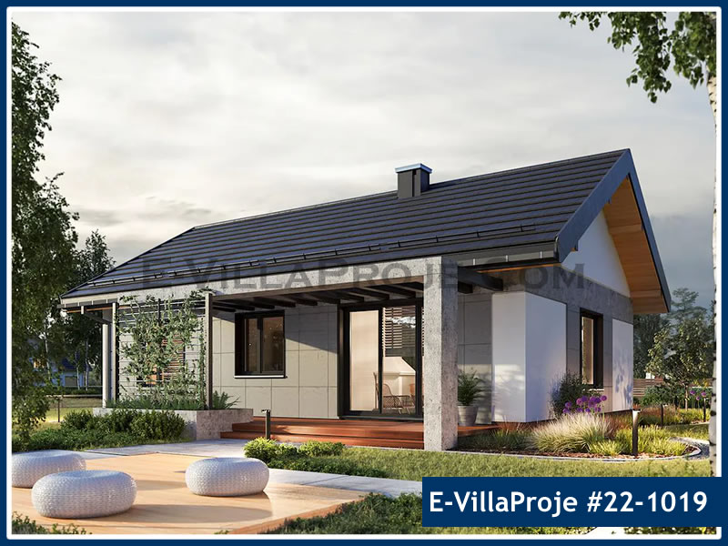 Ev Villa Proje #22 - 1019 Thumbnail 7