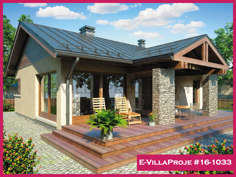 Ev Villa Proje #16 - 1033 Thumbnail 3