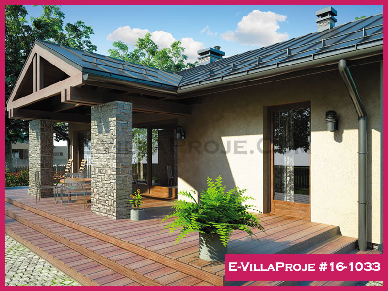 Ev Villa Proje #16 - 1033 Thumbnail 5