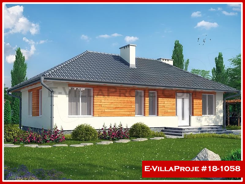 Ev Villa Proje #18 - 1058 Thumbnail 3