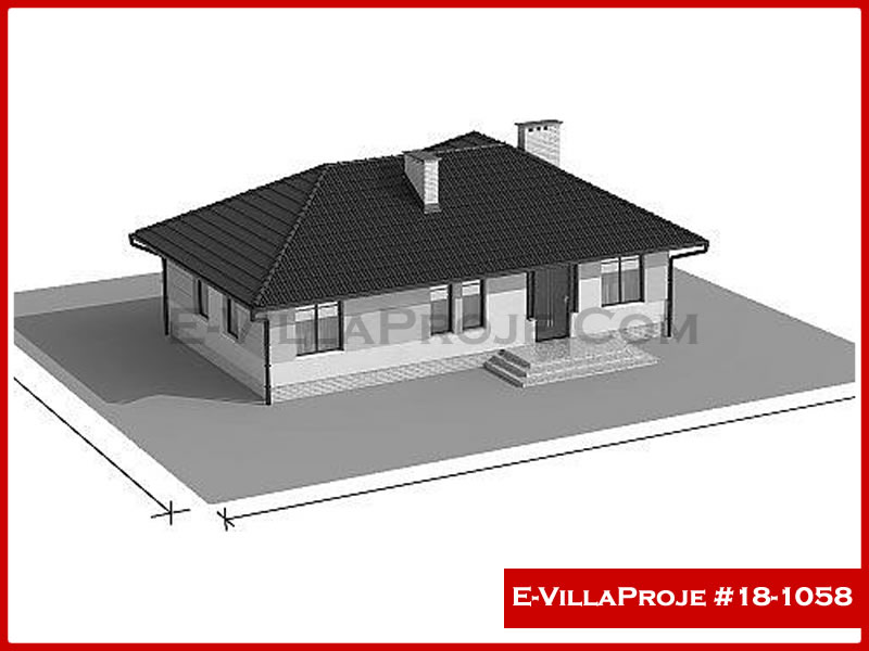 Ev Villa Proje #18 - 1058 Thumbnail 6