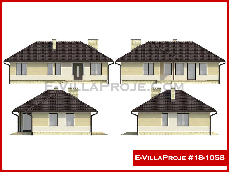 Ev Villa Proje #18 - 1058 Thumbnail 7