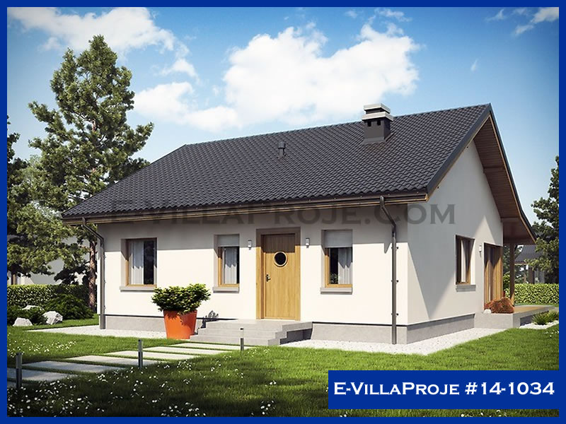 Ev Villa Proje #14 - 1034 Thumbnail 3