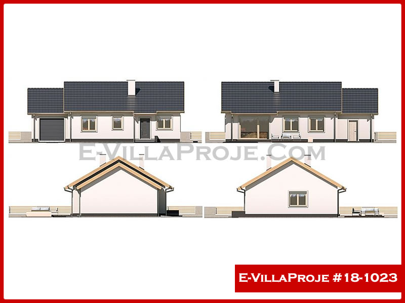 Ev Villa Proje #18 - 1023 Thumbnail 6