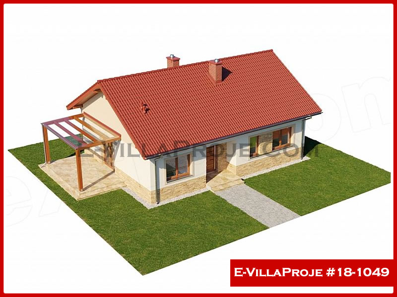 Ev Villa Proje #18 - 1049 Thumbnail 6