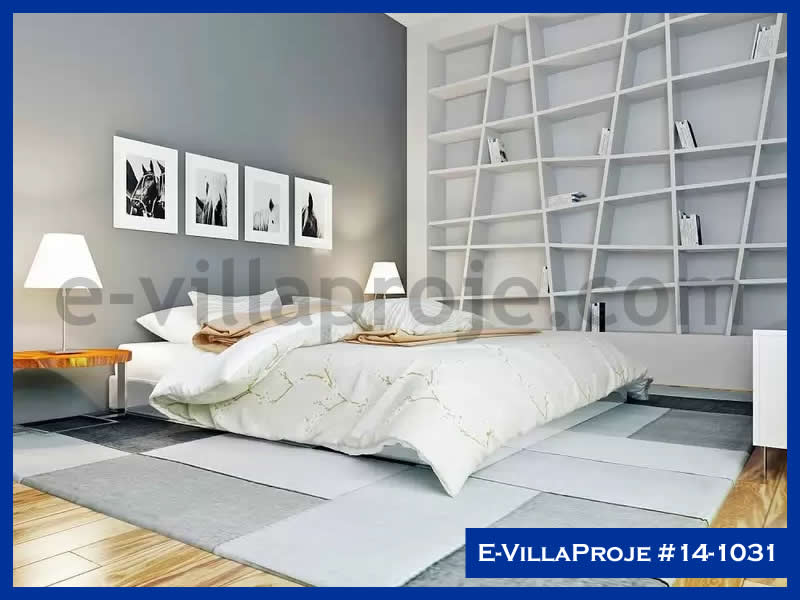 Ev Villa Proje #14 - 1031 Thumbnail 8
