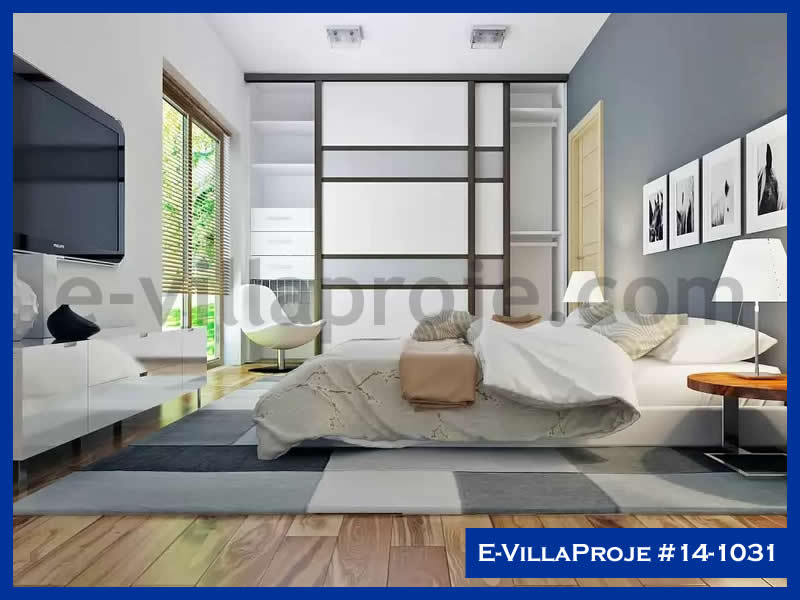 Ev Villa Proje #14 - 1031 Thumbnail 9