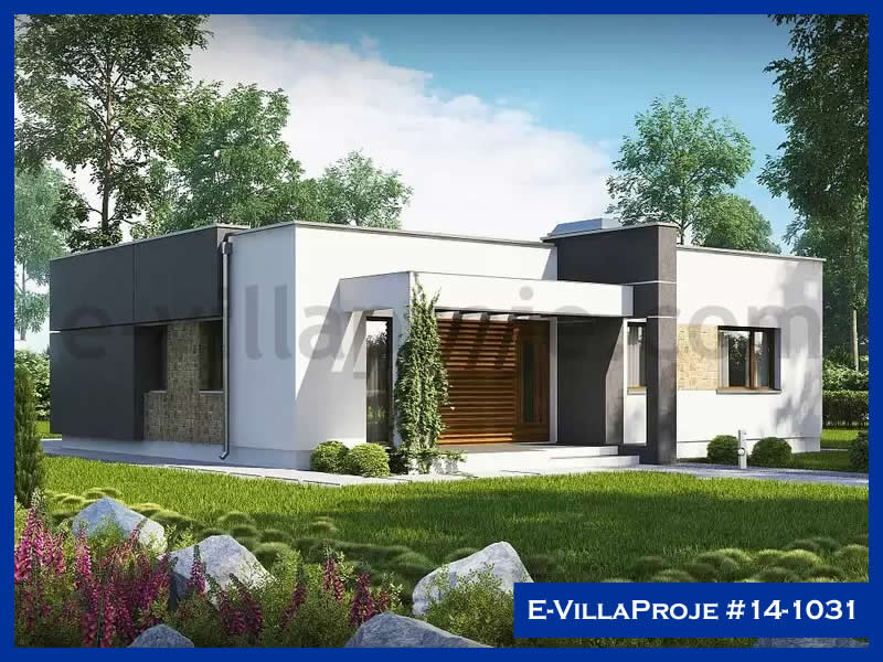 Ev Villa Proje #14 - 1031 Thumbnail 3