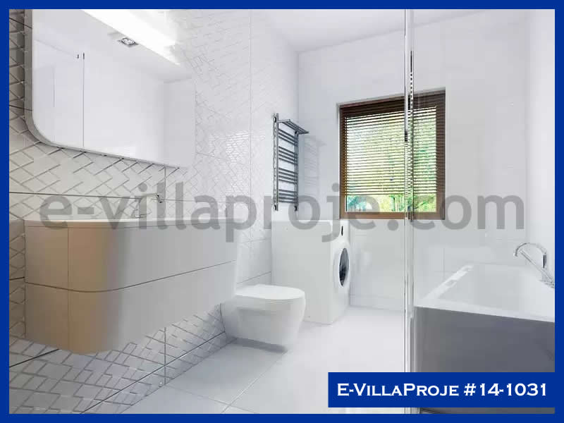 Ev Villa Proje #14 - 1031 Thumbnail 7
