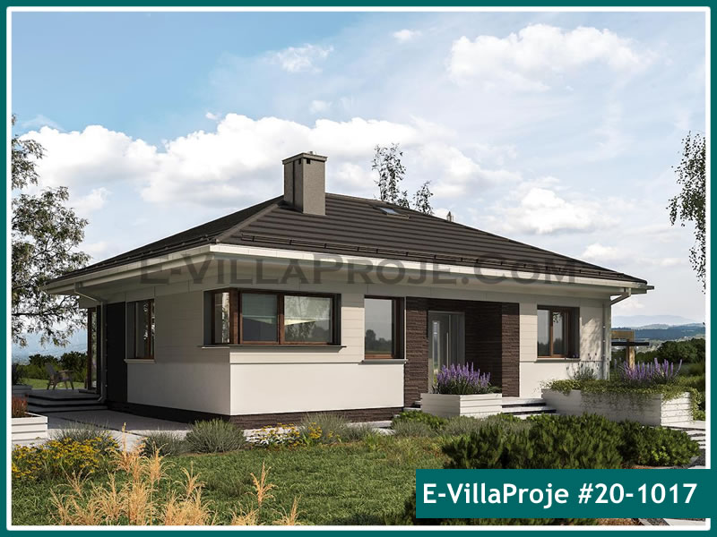 Ev Villa Proje #20 - 1017 Thumbnail 4
