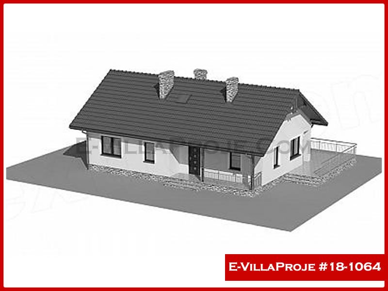 Ev Villa Proje #18 - 1064 Thumbnail 7
