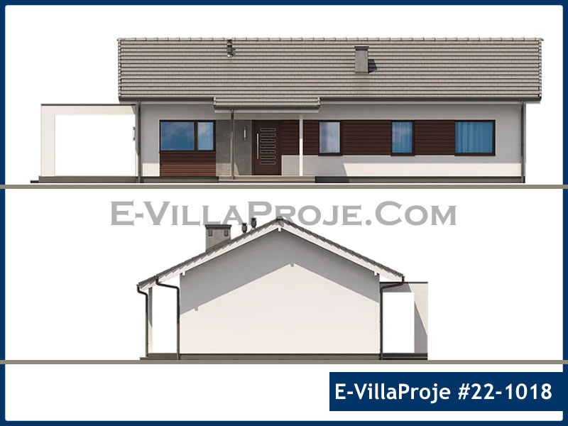 Ev Villa Proje #22 - 1018 Thumbnail 5