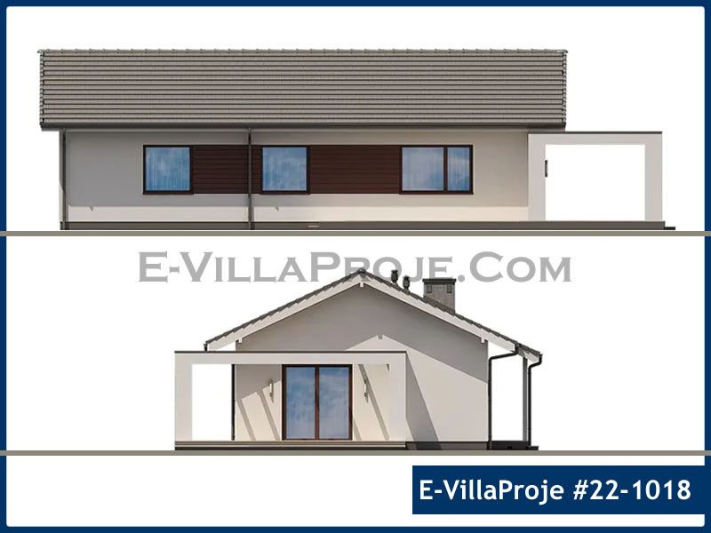 Ev Villa Proje #22 - 1018 Thumbnail 6