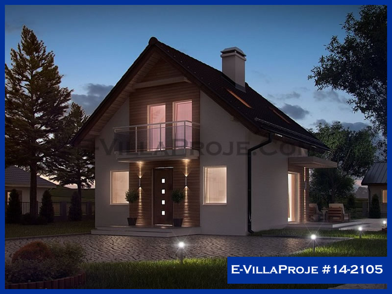 Ev Villa Proje #14 - 2105 Thumbnail 5