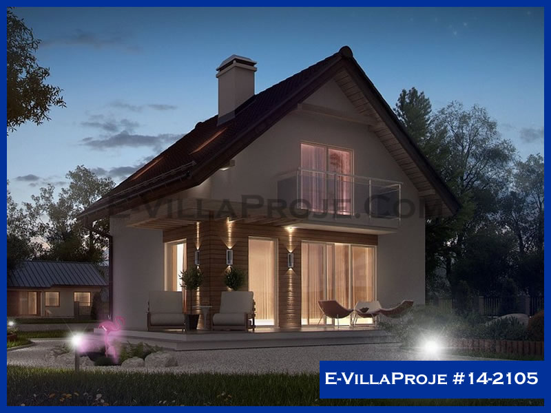 Ev Villa Proje #14 - 2105 Thumbnail 6