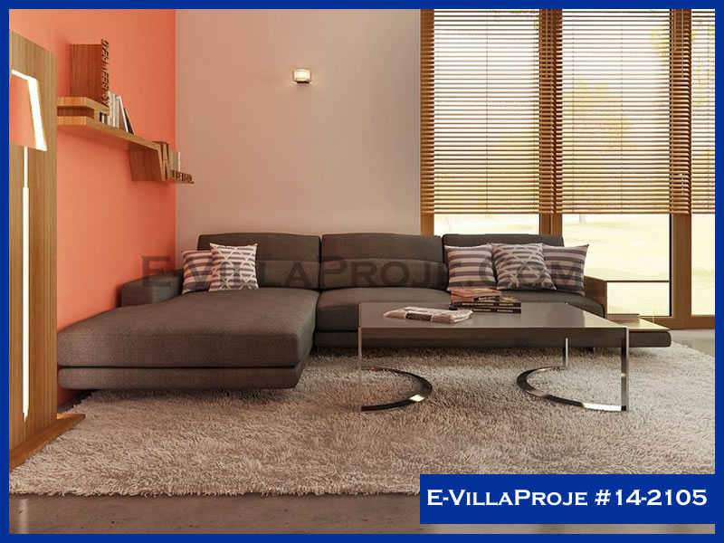 Ev Villa Proje #14 - 2105 Thumbnail 7
