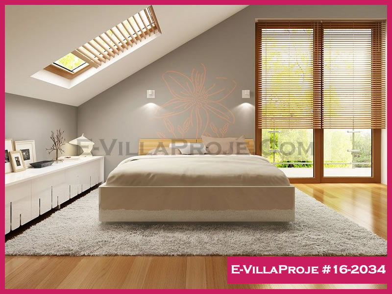 Ev Villa Proje #16 - 2034 Thumbnail 9