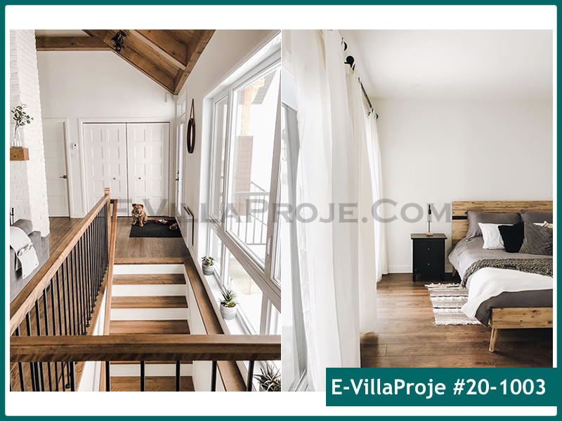 Ev Villa Proje #20 - 1003 Thumbnail 8