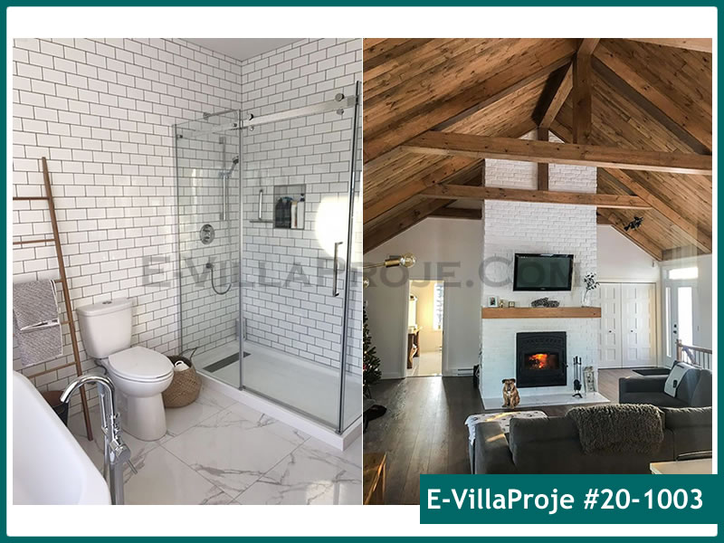 Ev Villa Proje #20 - 1003 Thumbnail 6