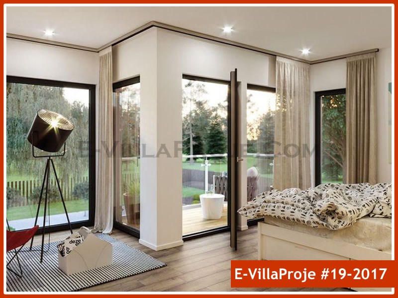 Ev Villa Proje #19 - 2017 Thumbnail 5