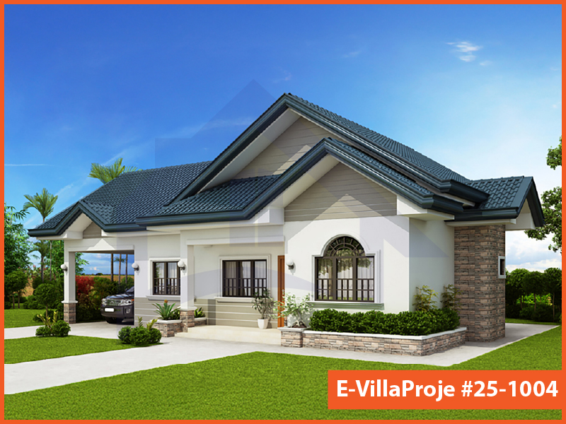 Ev Villa Proje #25 - 1004 Thumbnail 3