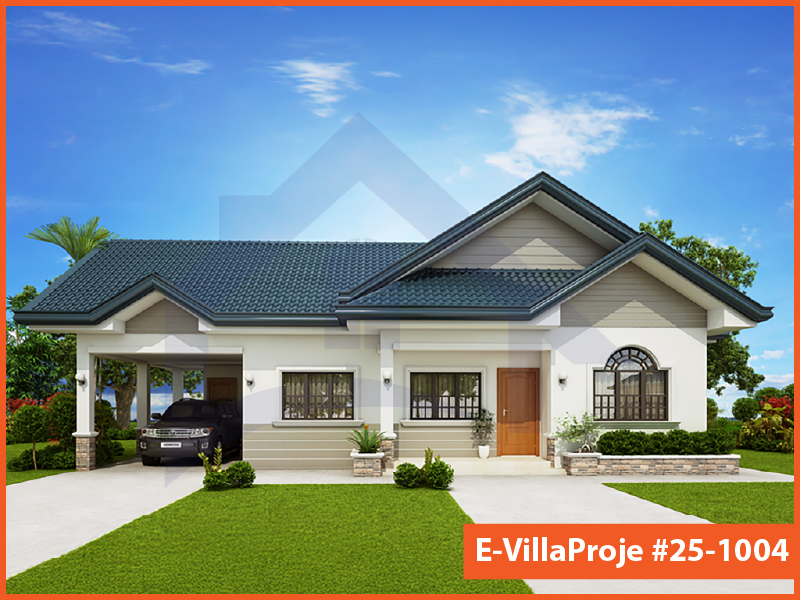 Ev Villa Proje #25 - 1004 Thumbnail 4