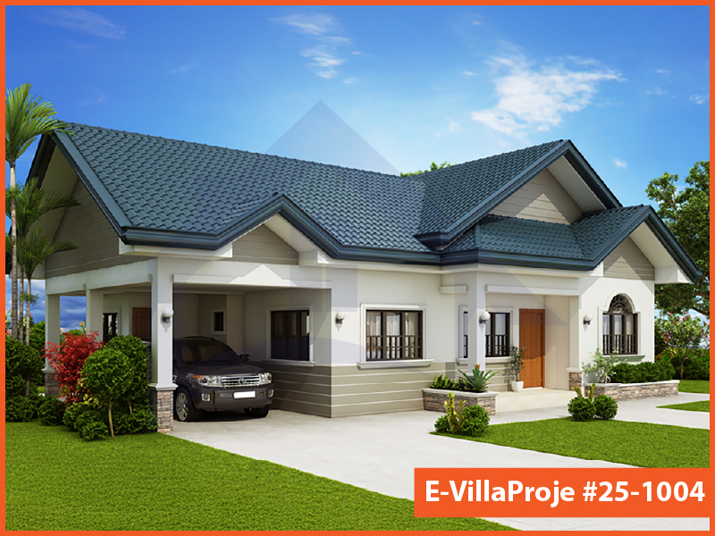 Ev Villa Proje #25 - 1004 Thumbnail 5