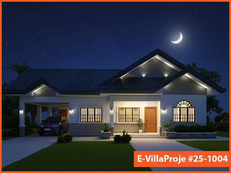 Ev Villa Proje #25 - 1004 Thumbnail 6