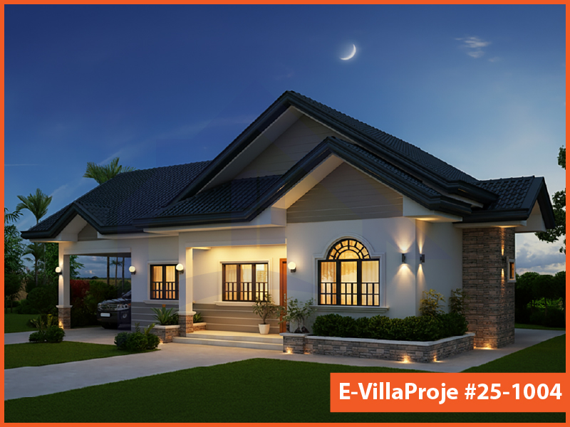 Ev Villa Proje #25 - 1004 Thumbnail 7