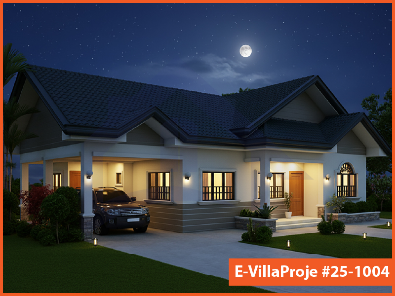 Ev Villa Proje #25 - 1004 Thumbnail 8