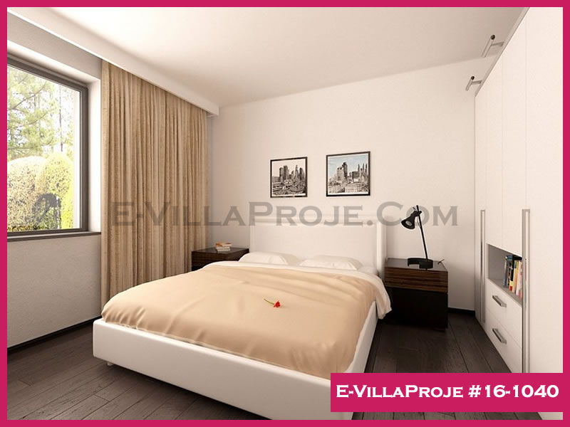 Ev Villa Proje #16 - 1040 Thumbnail 9