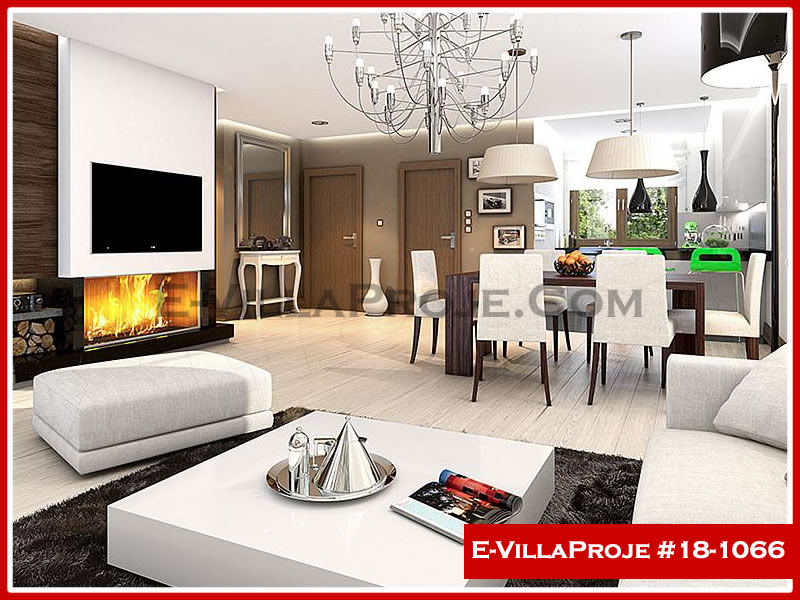 Ev Villa Proje #18 - 1066 Thumbnail 6