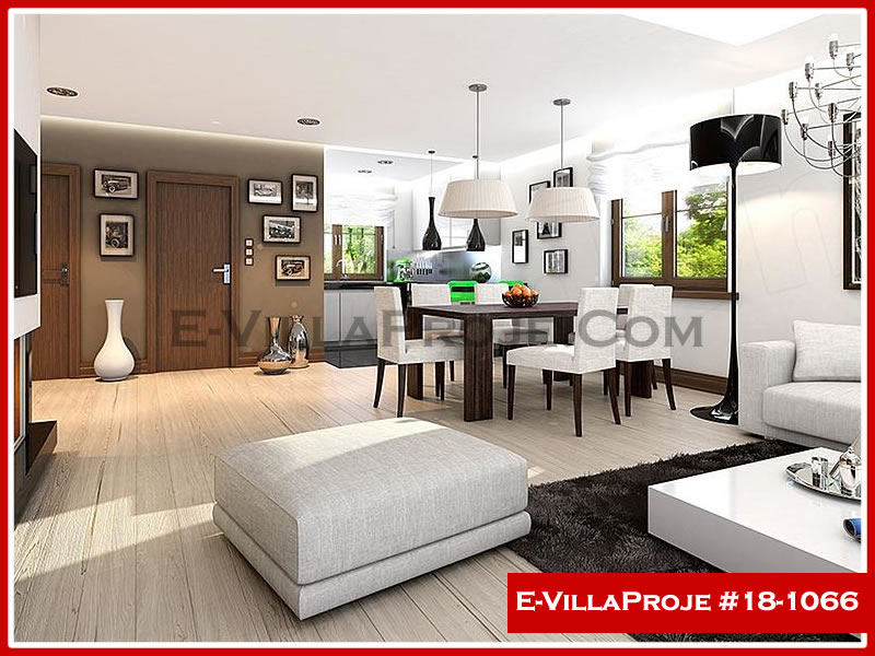 Ev Villa Proje #18 - 1066 Thumbnail 7