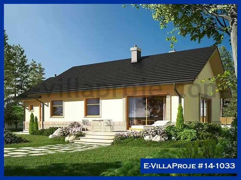 Ev Villa Proje #14 - 1033 Thumbnail 3