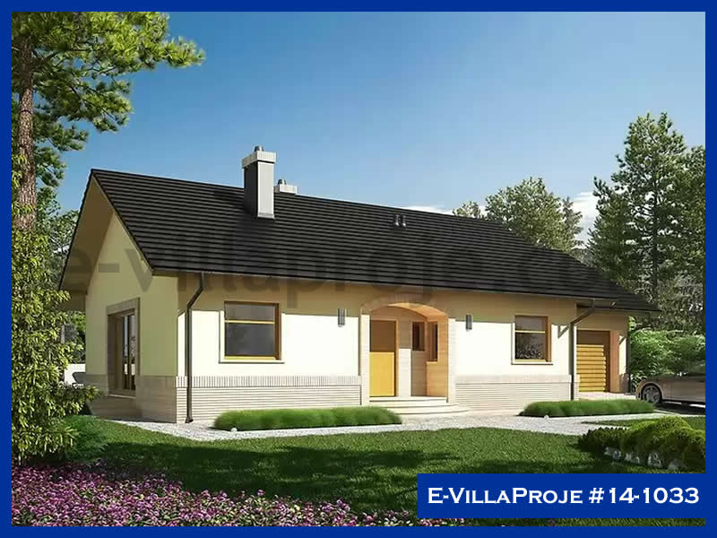 Ev Villa Proje #14 - 1033 Thumbnail 4