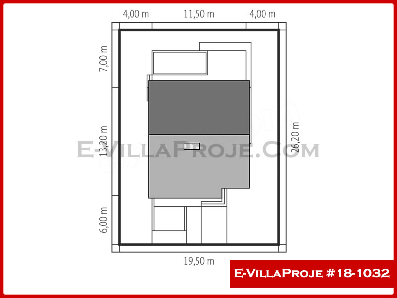 Ev Villa Proje #18 - 1032 Thumbnail 3