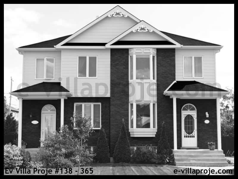 Ev Villa Proje #138 - 365 Thumbnail 4
