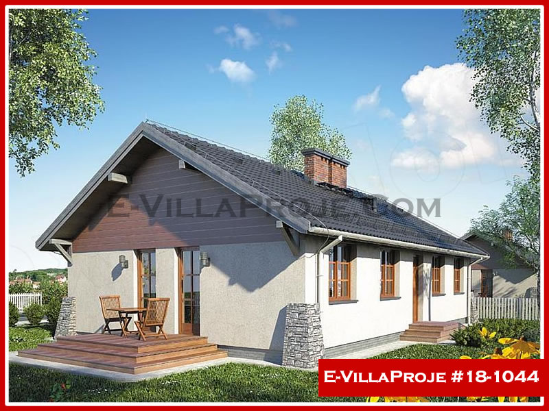 Ev Villa Proje #18 - 1044 Thumbnail 3