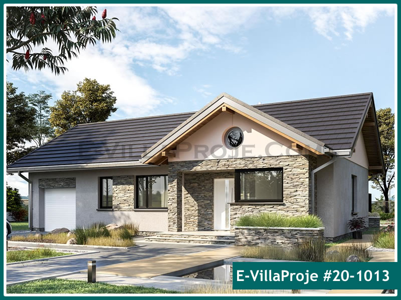 Ev Villa Proje #20 - 1013 Thumbnail 7