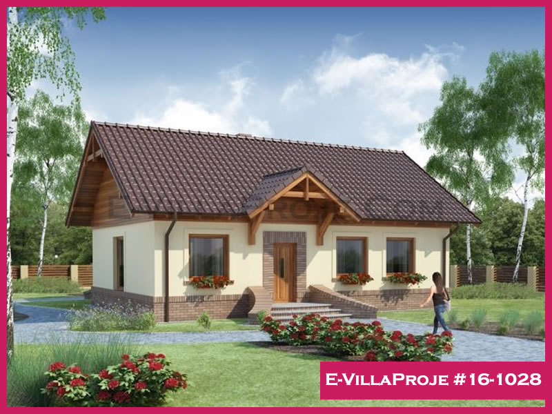 Ev Villa Proje #16 - 1028 Thumbnail 4