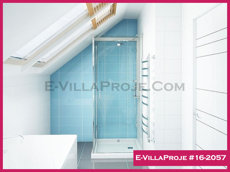 Ev Villa Proje #16 - 2057 Thumbnail 9