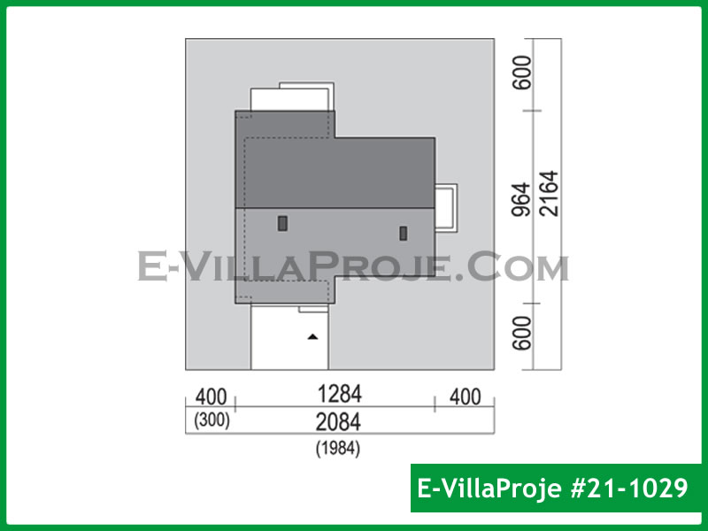 Ev Villa Proje #21 - 1029 Thumbnail 4