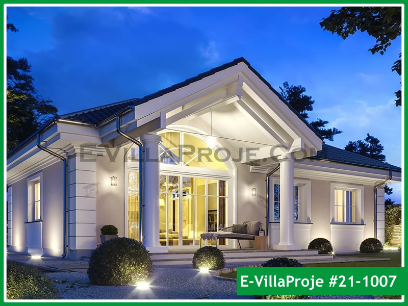 Ev Villa Proje #21 - 1007 Thumbnail 4