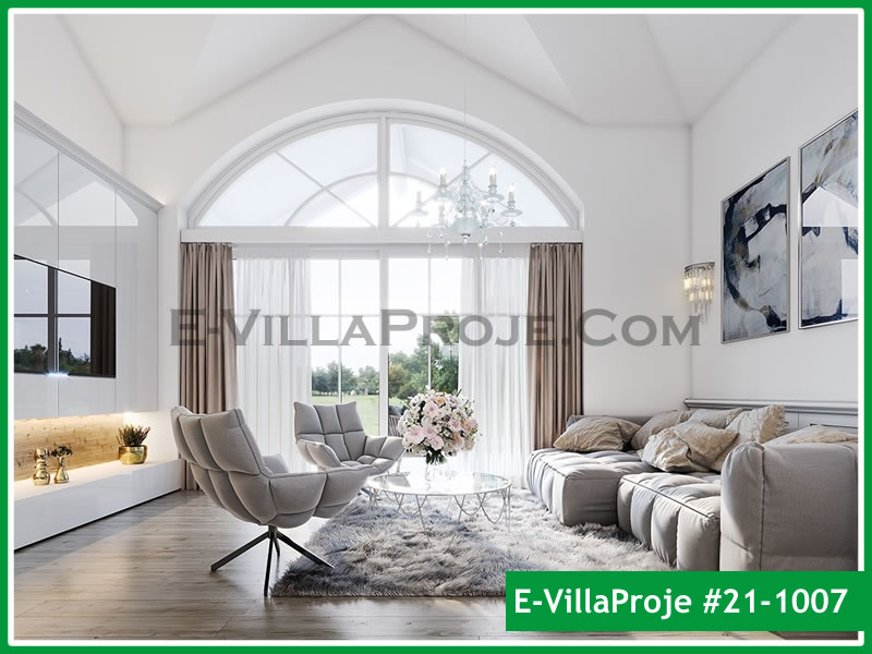 Ev Villa Proje #21 - 1007 Thumbnail 7
