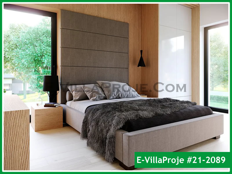 Ev Villa Proje #21 - 2089 Thumbnail 16