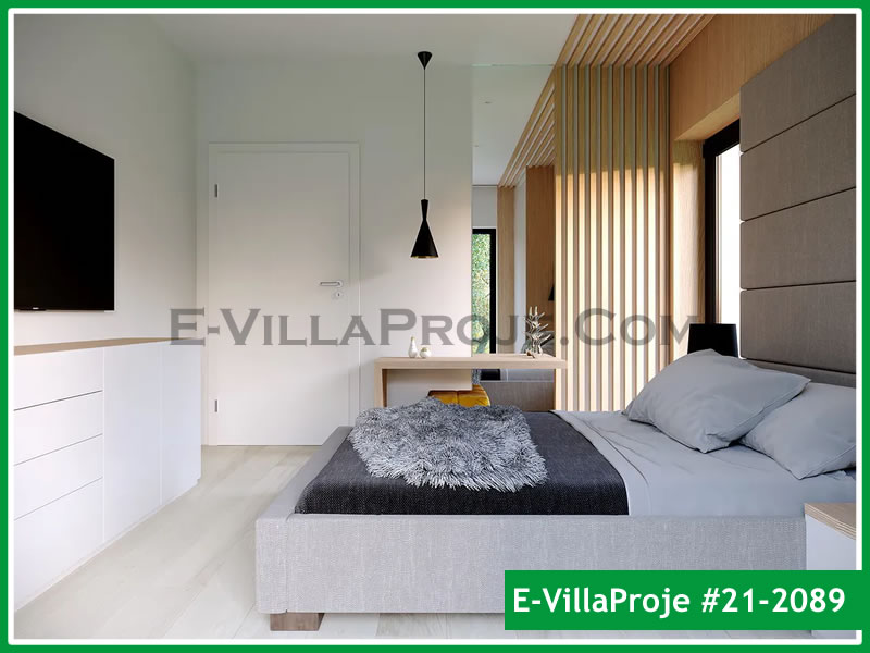 Ev Villa Proje #21 - 2089 Thumbnail 17