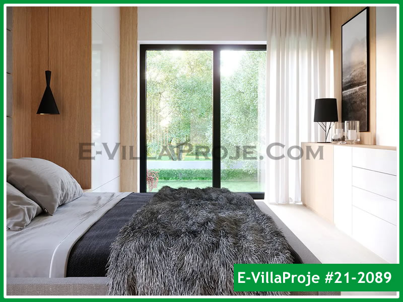 Ev Villa Proje #21 - 2089 Thumbnail 19
